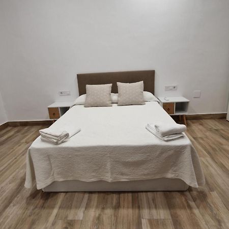 Carmela Estudio Málaga Exteriör bild
